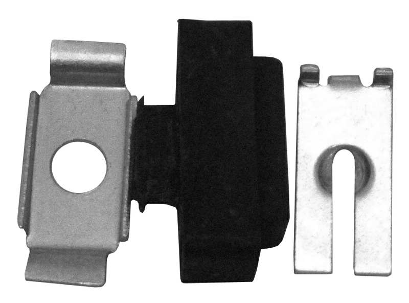 Clutch cable repair kit